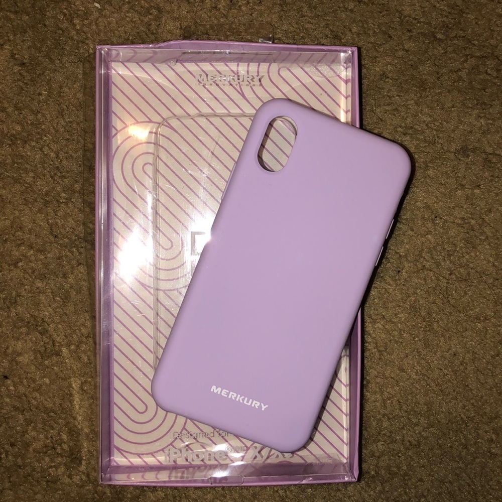 Phone case
